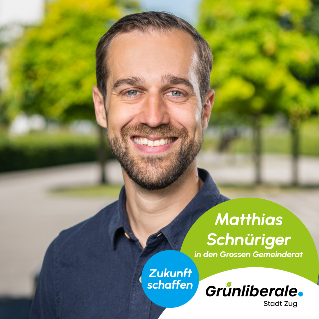 Matthias Schnüriger