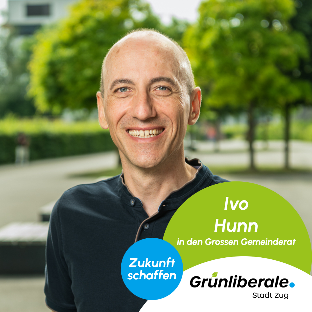 Ivo Hunn
