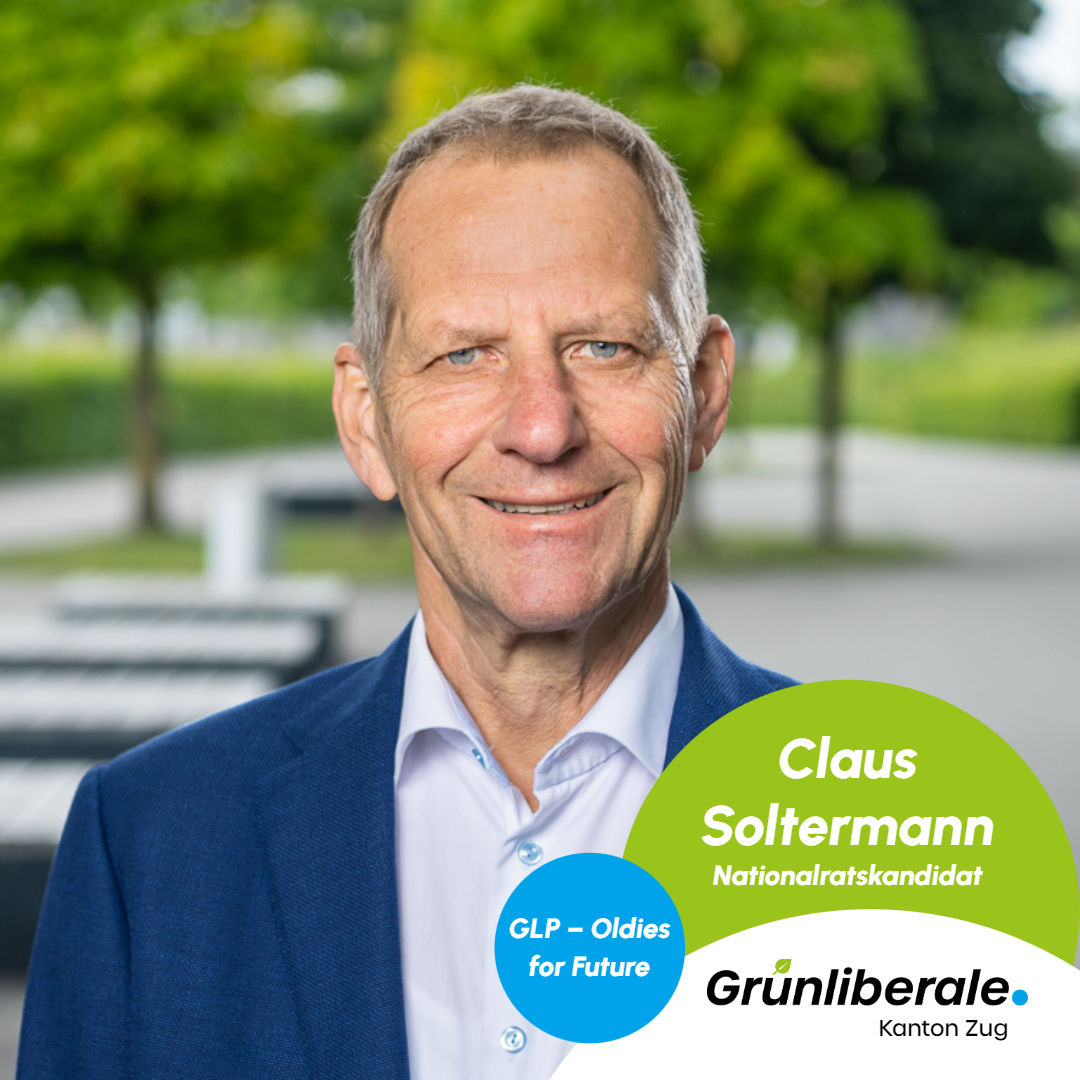 Claus Soltermann