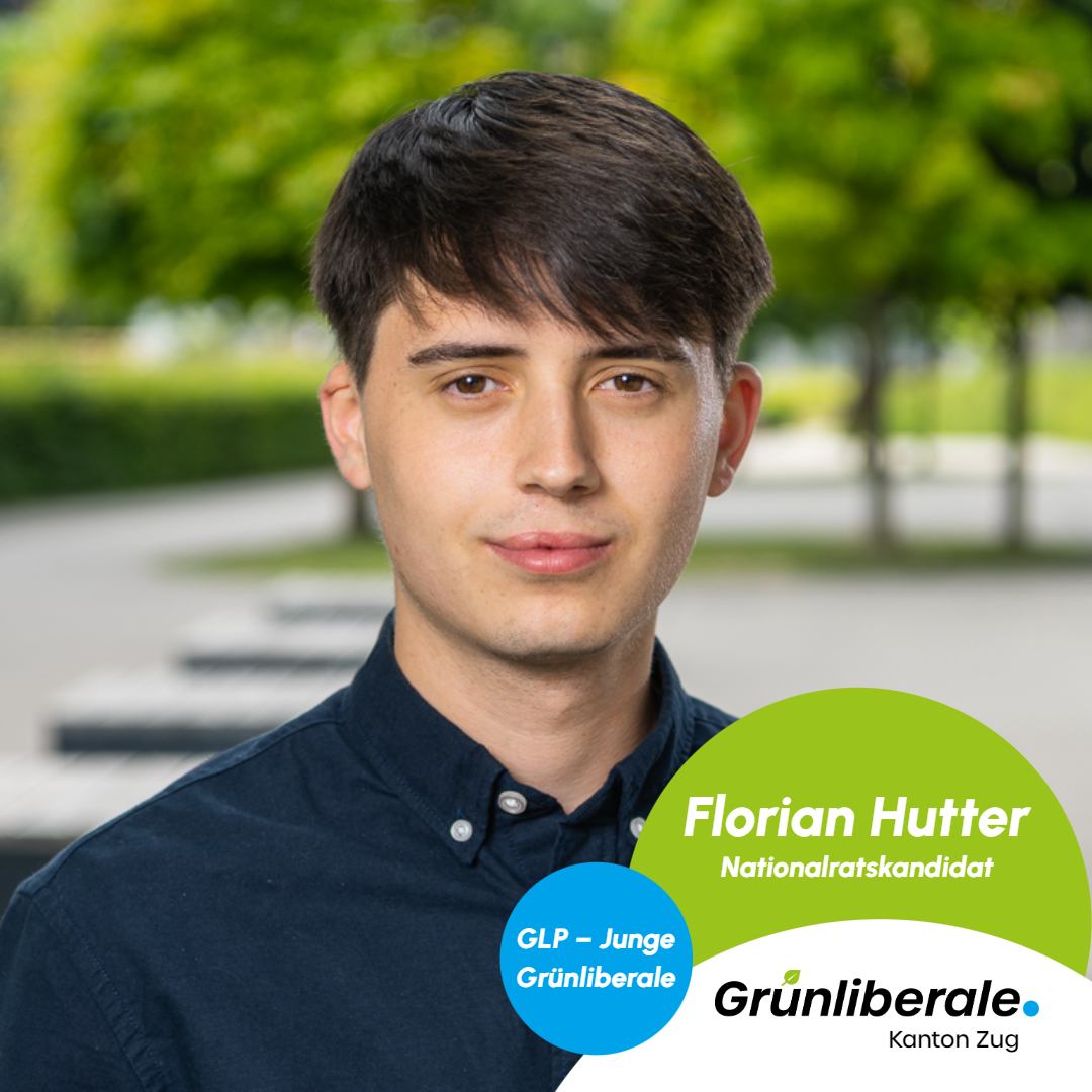 Florian Hutter
