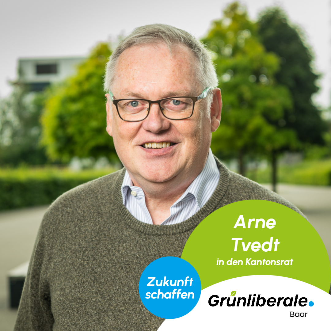 Arne Tvedt