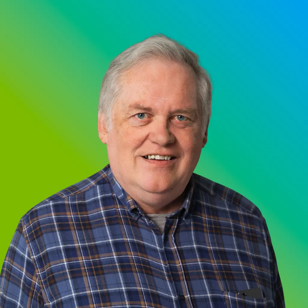Arne Tvedt