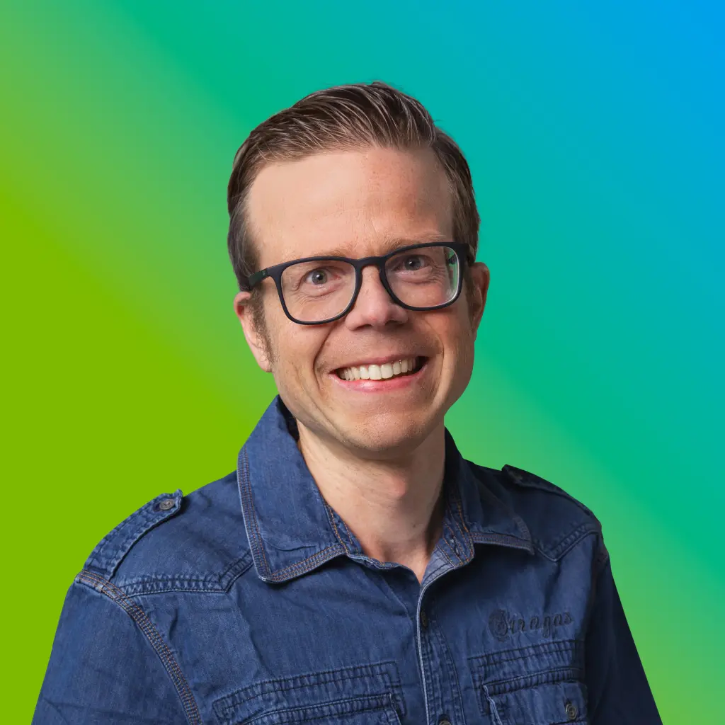 Daniel Rotzetter