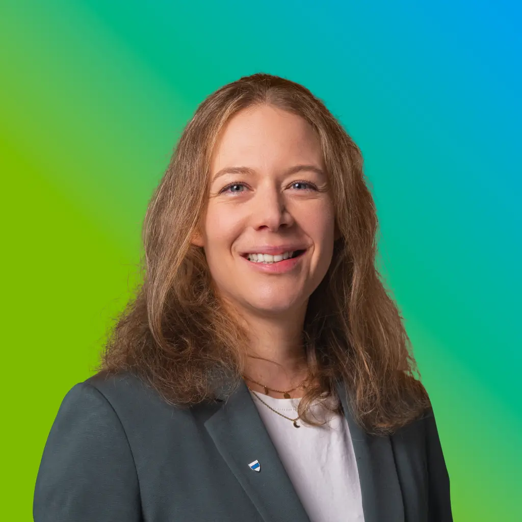 Fabienne Michel