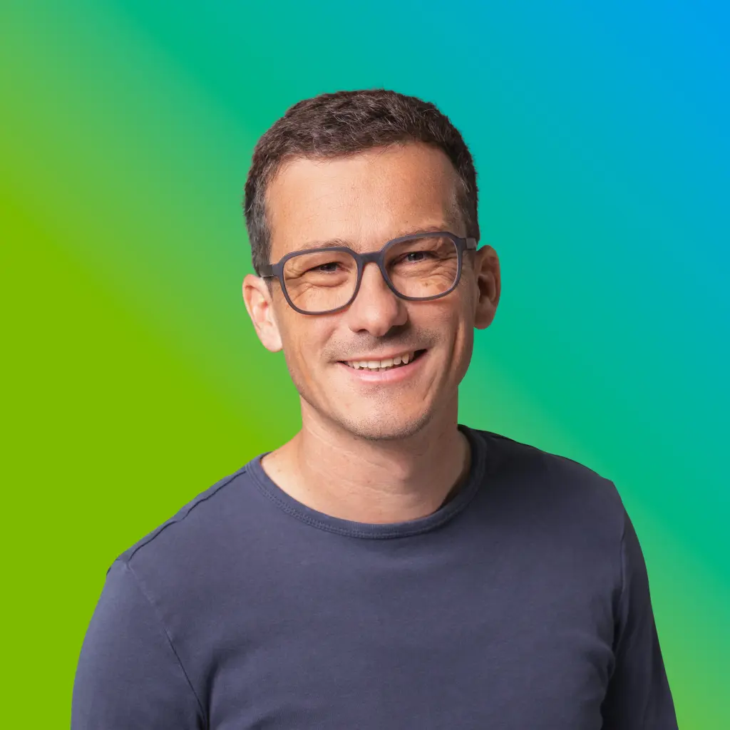 Raphael Weiss
