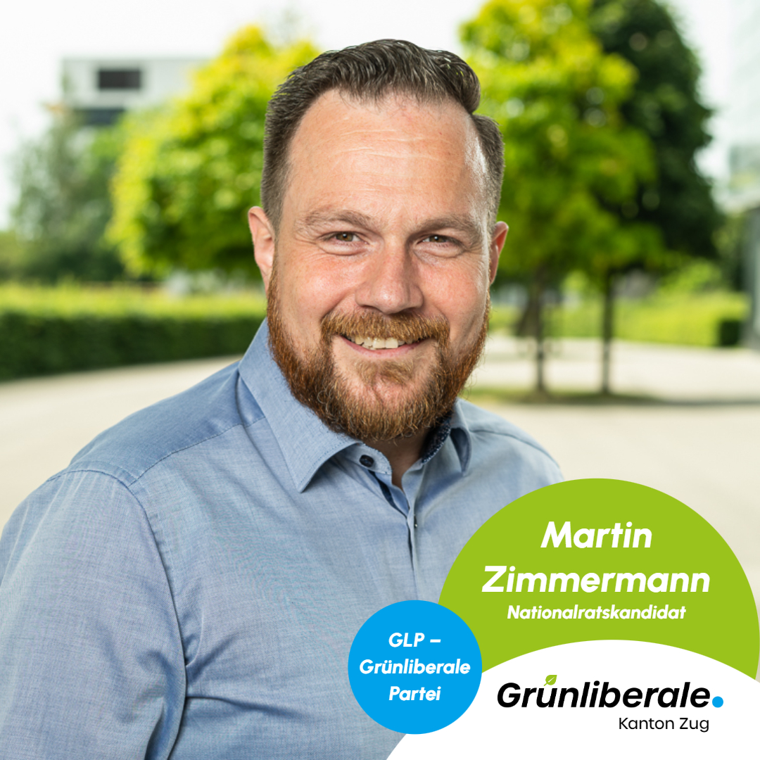 Martin Zimmermann