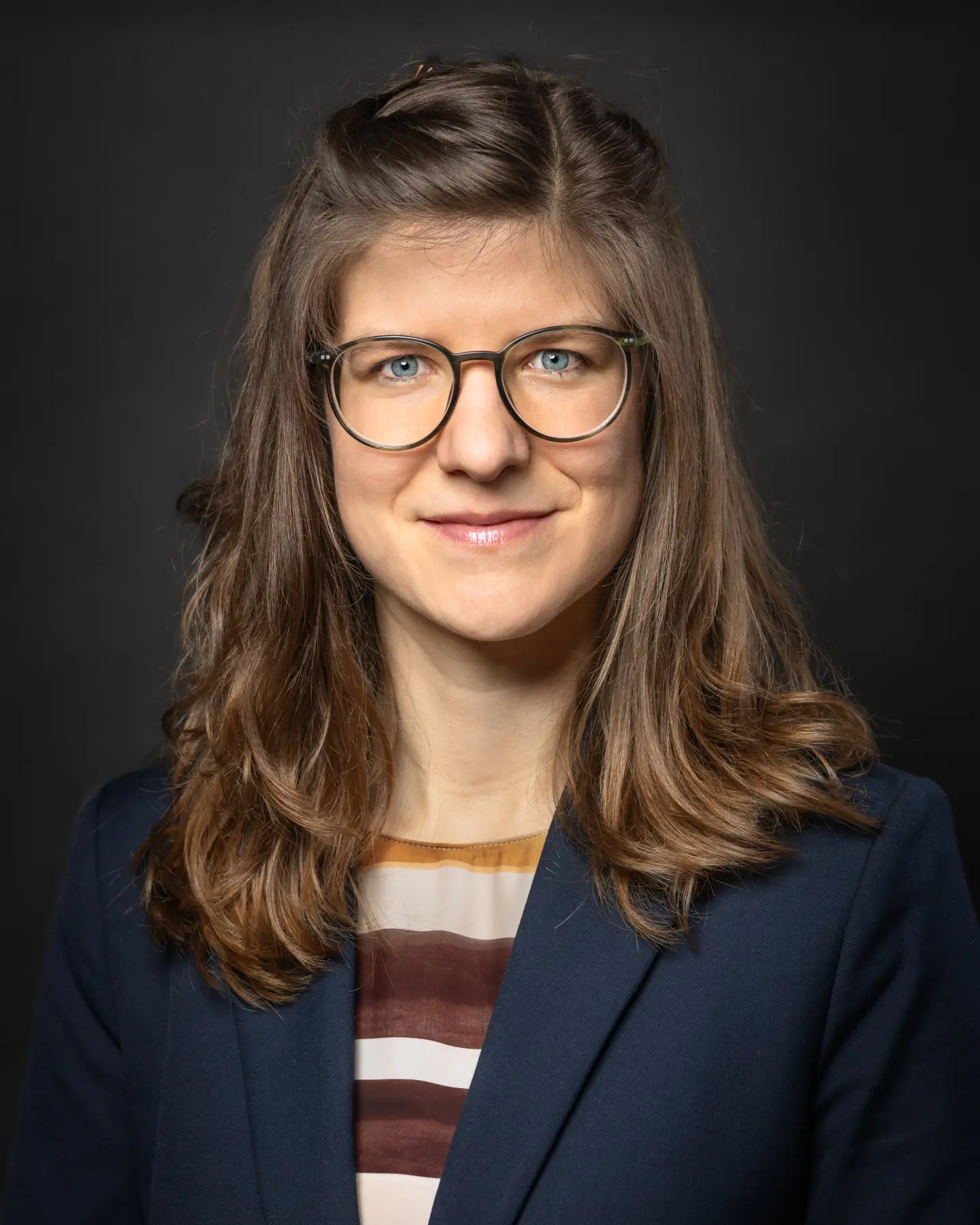 Tabea Estermann Portrait