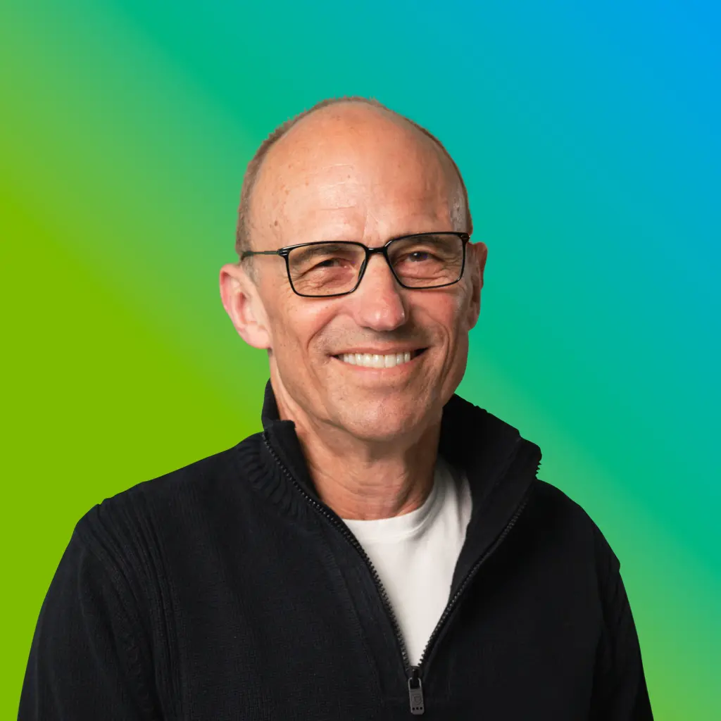 Alex Von Rotz