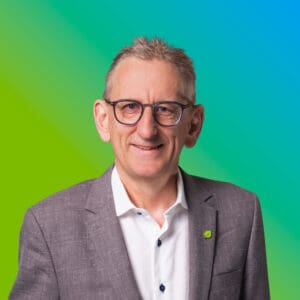 Roger Pitton, GLP Cham Co-Präsident, Kandidat Gemeinde & Kantonsrat