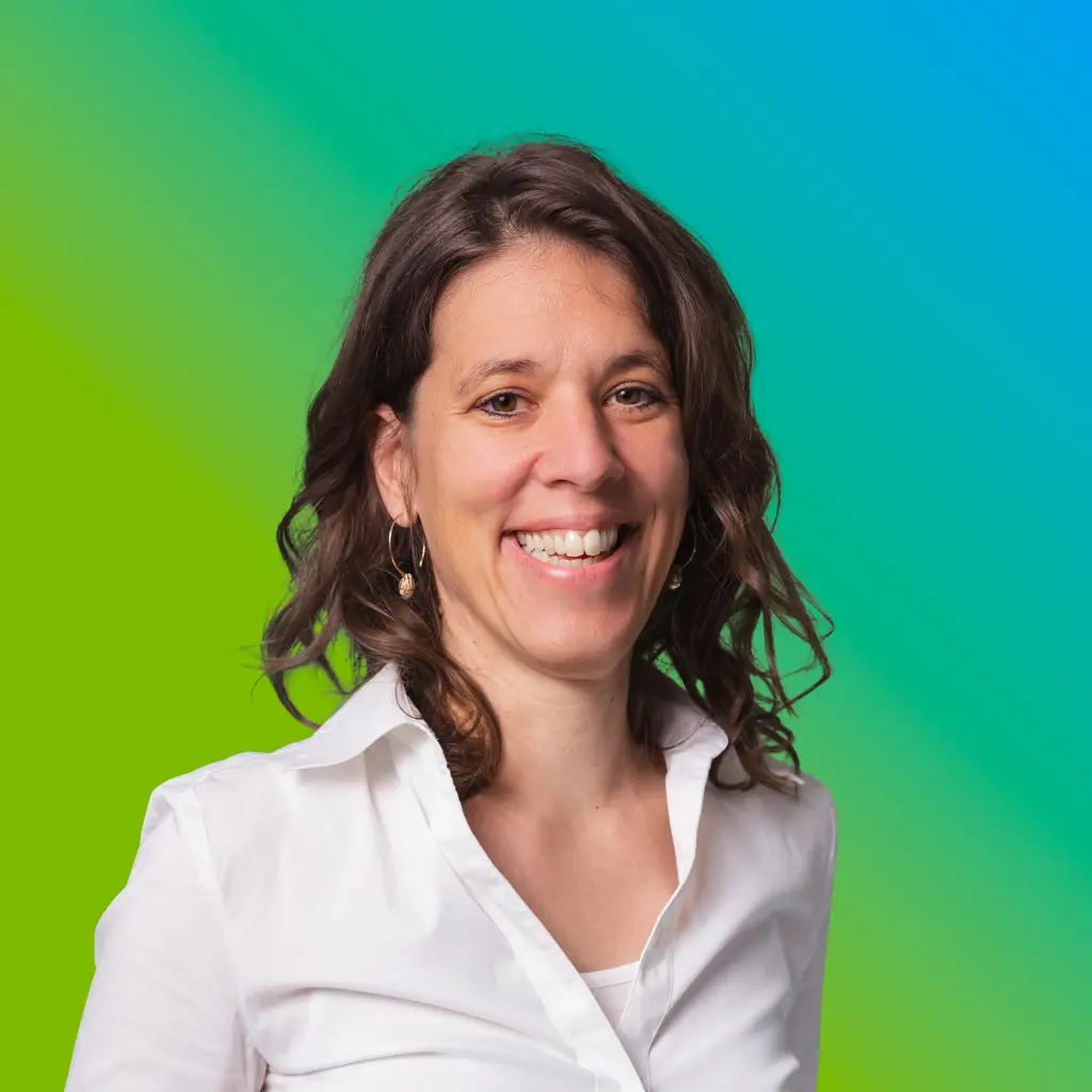 Eliane Weiss