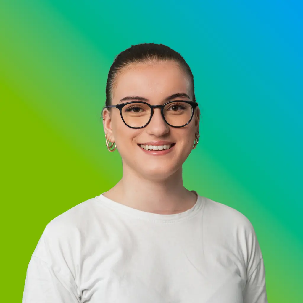 Elina Kastrati