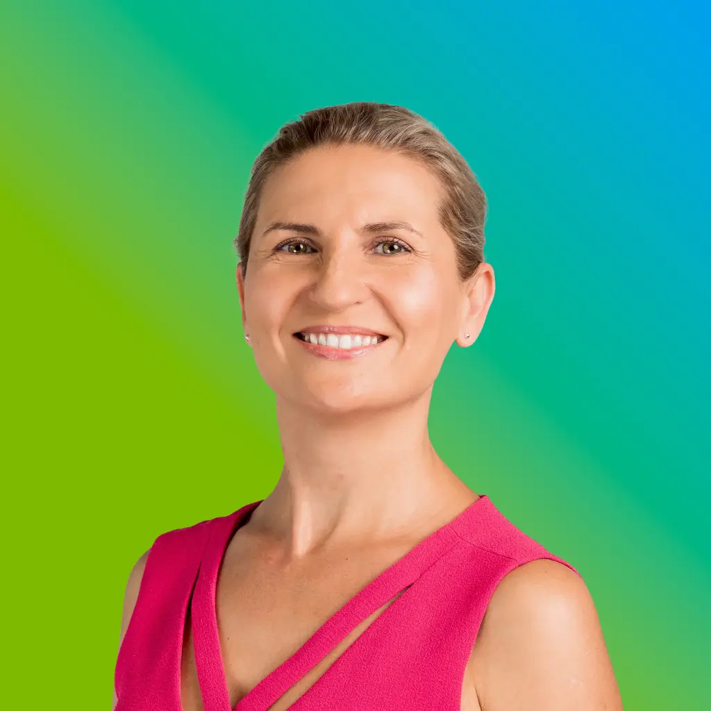 Irina Backens