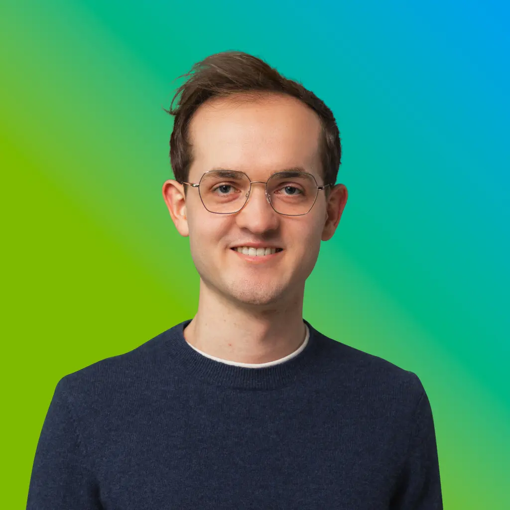 Joel André