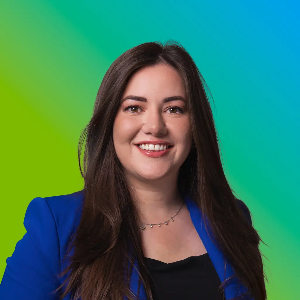 Merve Kameric-Sarigül
