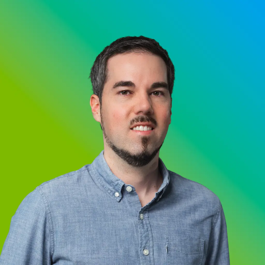 Patrick Lutiger