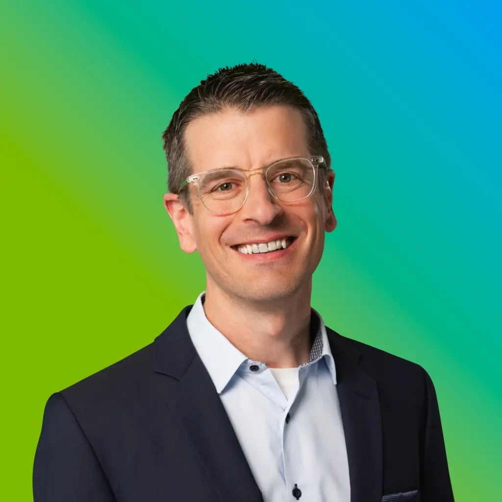 Silvan Odermatt
