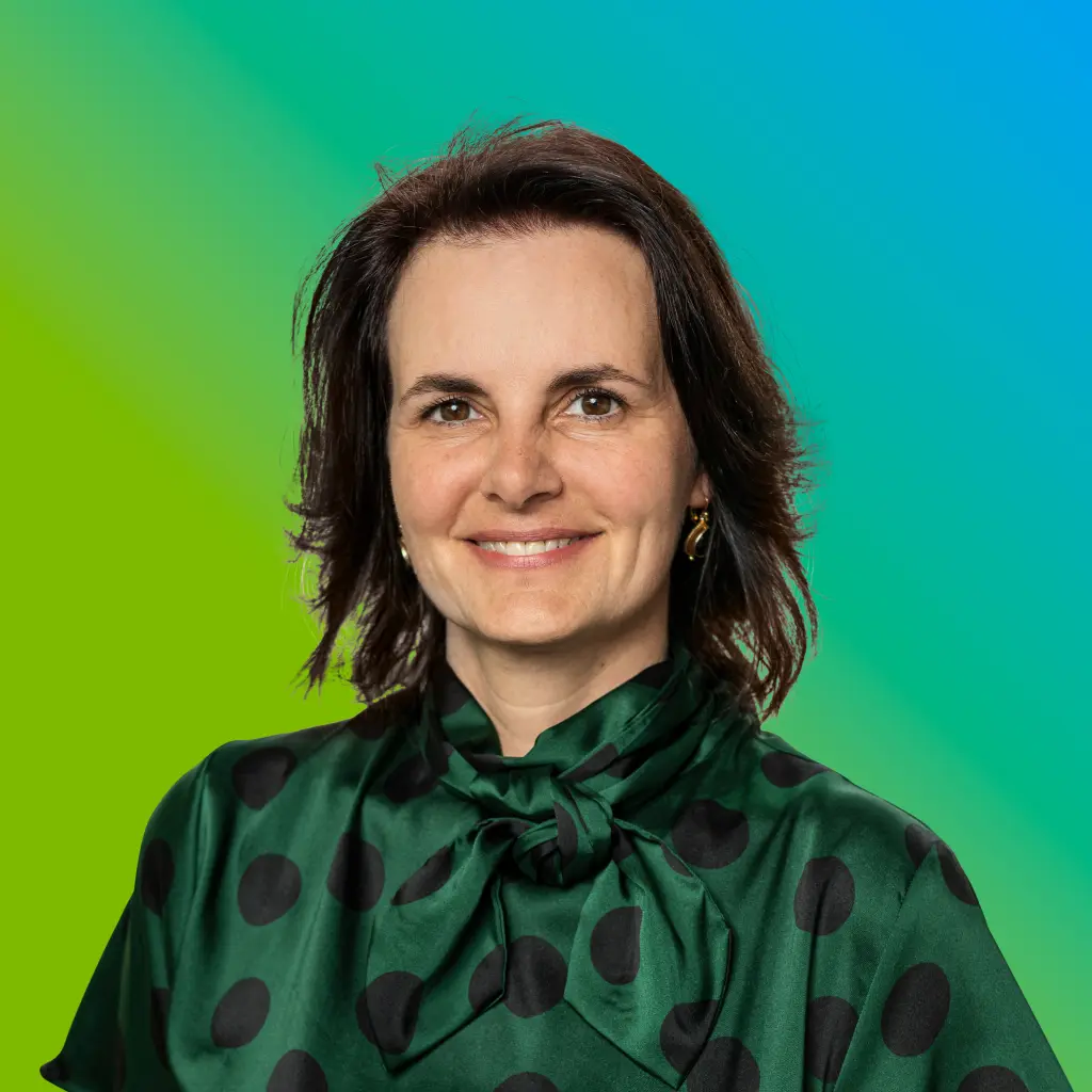 Silvia Bilge