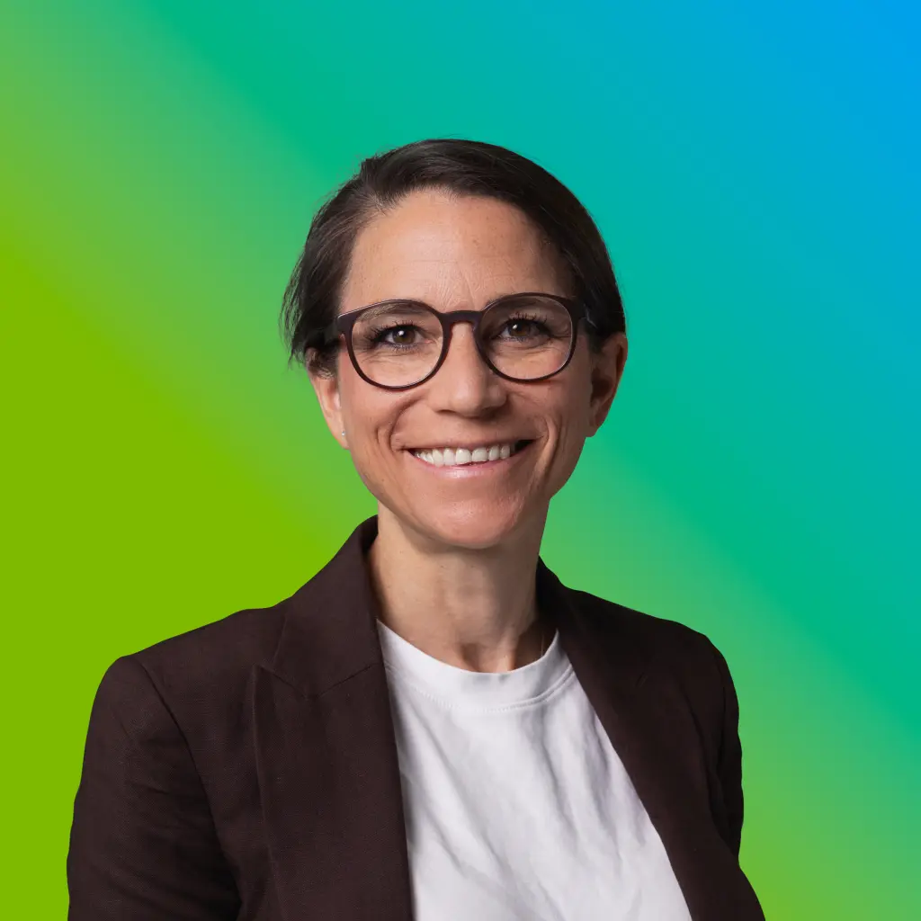 Tina Seel