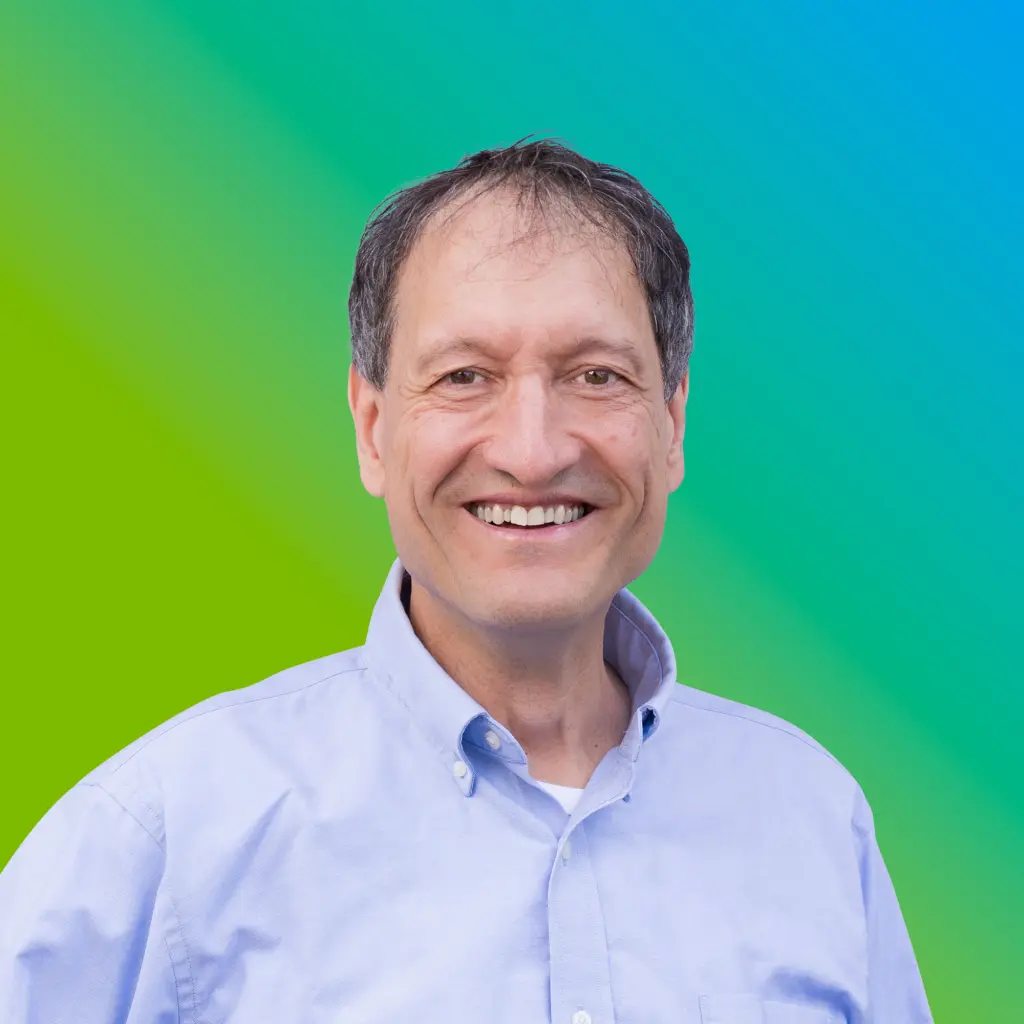 Gerhard Wyder