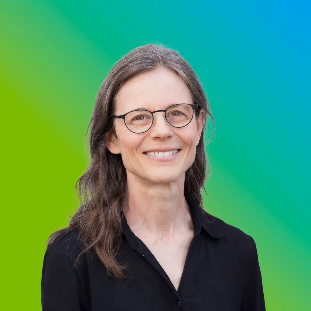 Kathrin Glatz